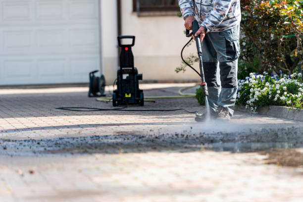 Trusted Eufaula, AL Pressure Washing Experts